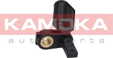 Kamoka 1060025 - Датчик ABS, частота вращения колеса autodnr.net
