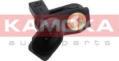 Kamoka 1060025 - Датчик ABS, частота обертання колеса autocars.com.ua