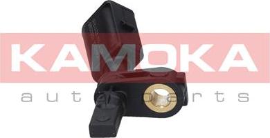 Kamoka 1060026 - Датчик ABS, частота вращения колеса autodnr.net
