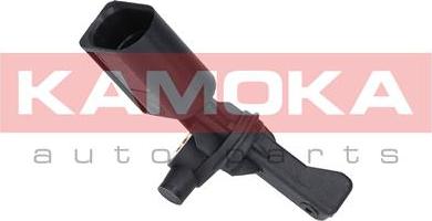 Kamoka 1060030 - Датчик ABS, частота обертання колеса autocars.com.ua