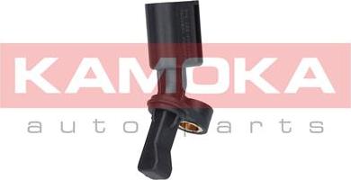 Kamoka 1060030 - Датчик ABS, частота обертання колеса autocars.com.ua