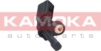 Kamoka 1060031 - Датчик ABS, частота вращения колеса avtokuzovplus.com.ua