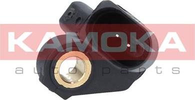 Kamoka 1060031 - Датчик ABS, частота вращения колеса autodnr.net
