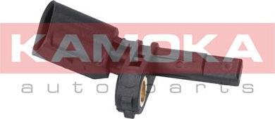 Kamoka 1060033 - Датчик ABS, частота обертання колеса autocars.com.ua
