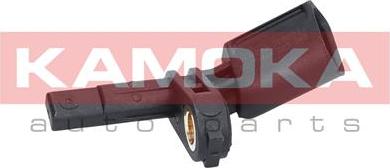 Kamoka 1060034 - Датчик ABS, частота вращения колеса avtokuzovplus.com.ua