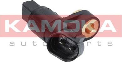 Kamoka 1060036 - Датчик ABS, частота вращения колеса avtokuzovplus.com.ua