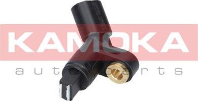 Kamoka 1060037 - Датчик ABS, частота обертання колеса autocars.com.ua