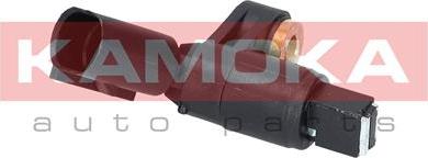 Kamoka 1060037 - Датчик ABS, частота обертання колеса autocars.com.ua