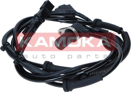 Kamoka 1060044 - Датчик ABS, частота обертання колеса autocars.com.ua