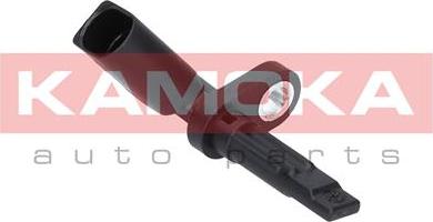 Kamoka 1060047 - Датчик ABS, частота вращения колеса avtokuzovplus.com.ua