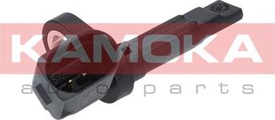 Kamoka 1060047 - Датчик ABS, частота вращения колеса avtokuzovplus.com.ua