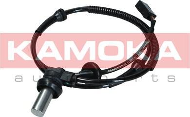 Kamoka 1060050 - Датчик ABS, частота вращения колеса autodnr.net