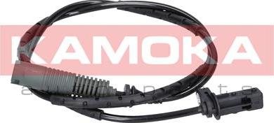 Kamoka 1060057 - Датчик ABS, частота вращения колеса autodnr.net