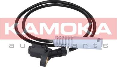 Kamoka 1060063 - Датчик ABS, частота вращения колеса avtokuzovplus.com.ua