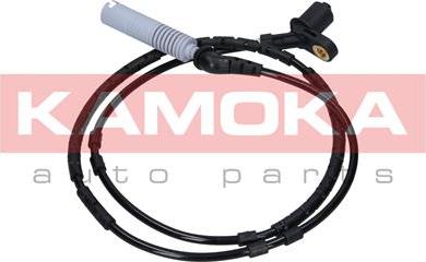 Kamoka 1060064 - Датчик ABS, частота обертання колеса autocars.com.ua