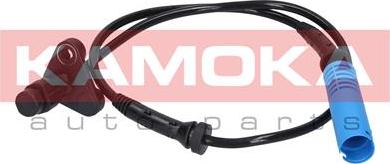 Kamoka 1060068 - Датчик ABS, частота вращения колеса autodnr.net