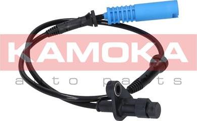 Kamoka 1060068 - Датчик ABS, частота обертання колеса autocars.com.ua