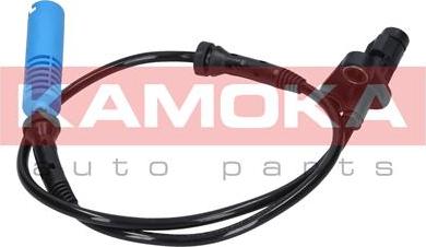 Kamoka 1060068 - Датчик ABS, частота обертання колеса autocars.com.ua