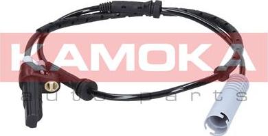 Kamoka 1060071 - Датчик ABS, частота обертання колеса autocars.com.ua