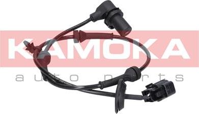 Kamoka 1060077 - Датчик ABS, частота вращения колеса avtokuzovplus.com.ua