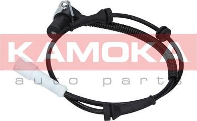 Kamoka 1060079 - Датчик ABS, частота вращения колеса avtokuzovplus.com.ua