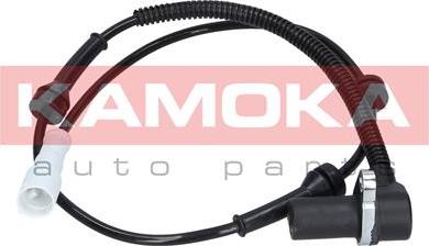Kamoka 1060080 - Датчик ABS, частота вращения колеса avtokuzovplus.com.ua