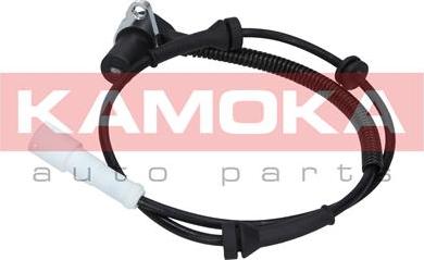 Kamoka 1060083 - Датчик ABS, частота вращения колеса avtokuzovplus.com.ua