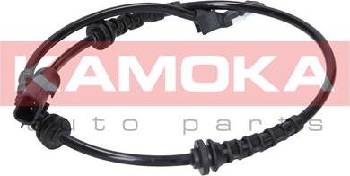 Kamoka 1060125 - Датчик ABS, частота вращения колеса avtokuzovplus.com.ua