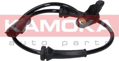 Kamoka 1060128 - Датчик ABS, частота обертання колеса autocars.com.ua