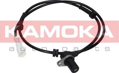 Kamoka 1060129 - Датчик ABS, частота вращения колеса autodnr.net