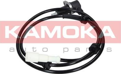 Kamoka 1060130 - Датчик ABS, частота вращения колеса avtokuzovplus.com.ua