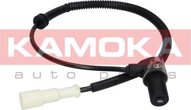 Kamoka 1060131 - Датчик ABS, частота вращения колеса avtokuzovplus.com.ua