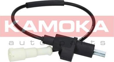 Kamoka 1060133 - Датчик ABS, частота обертання колеса autocars.com.ua