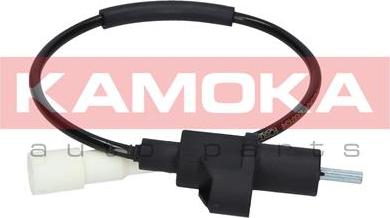 Kamoka 1060134 - Датчик ABS, частота обертання колеса autocars.com.ua