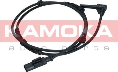 Kamoka 1060145 - Датчик ABS, частота обертання колеса autocars.com.ua