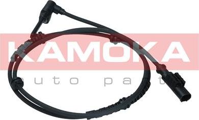 Kamoka 1060145 - Датчик ABS, частота обертання колеса autocars.com.ua