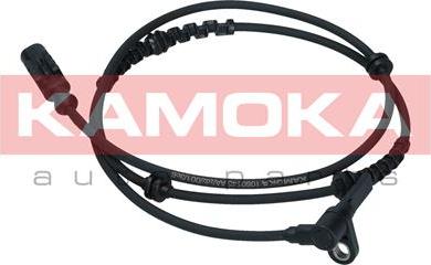 Kamoka 1060145 - Датчик ABS, частота обертання колеса autocars.com.ua