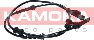 Kamoka 1060147 - Датчик ABS, частота обертання колеса autocars.com.ua