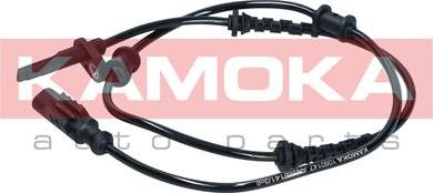Kamoka 1060147 - Датчик ABS, частота обертання колеса autocars.com.ua