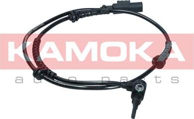 Kamoka 1060151 - Датчик ABS, частота обертання колеса autocars.com.ua