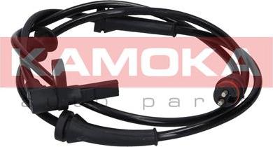 Kamoka 1060158 - Датчик ABS, частота вращения колеса avtokuzovplus.com.ua