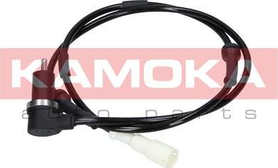 Kamoka 1060165 - Датчик ABS, частота обертання колеса autocars.com.ua