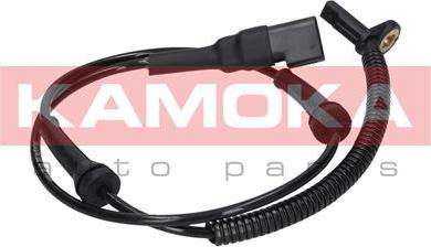 Kamoka 1060178 - Датчик ABS, частота обертання колеса autocars.com.ua