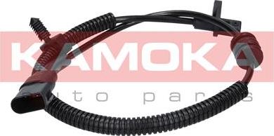 Kamoka 1060179 - Датчик ABS, частота вращения колеса autodnr.net
