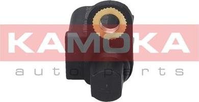 Kamoka 1060185 - Датчик ABS, частота вращения колеса autodnr.net