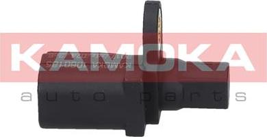 Kamoka 1060185 - Датчик ABS, частота вращения колеса autodnr.net