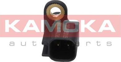 Kamoka 1060185 - Датчик ABS, частота обертання колеса autocars.com.ua