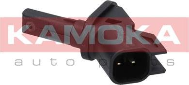 Kamoka 1060186 - Датчик ABS, частота обертання колеса autocars.com.ua