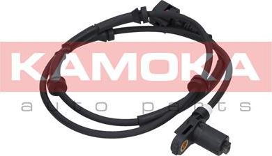 Kamoka 1060187 - Датчик ABS, частота вращения колеса autodnr.net