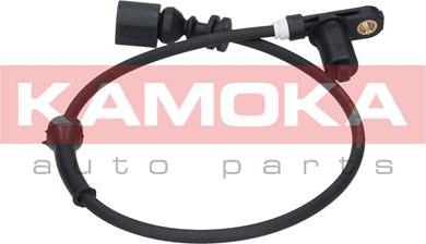 Kamoka 1060189 - Датчик ABS, частота обертання колеса autocars.com.ua